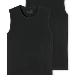 Schiesser Tank Top 2-pack 173980 -halonen shop 226350 0