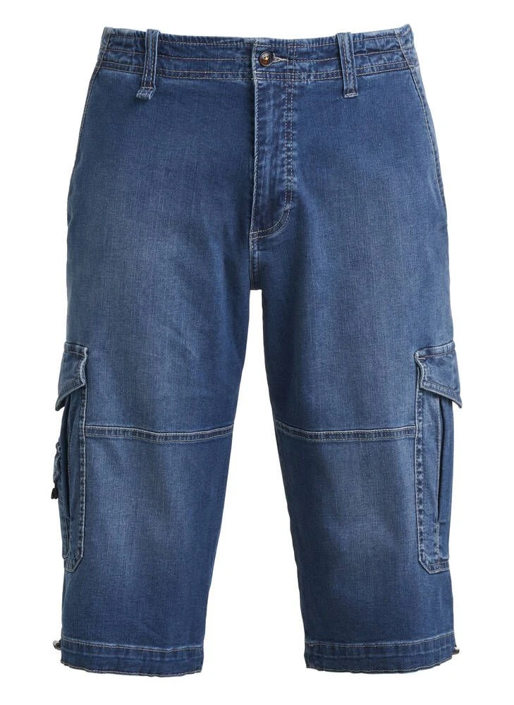 Bugatti Farkkushortsit 4019D 16672 3 Bugatti Farkkushortsit 4019D 16672