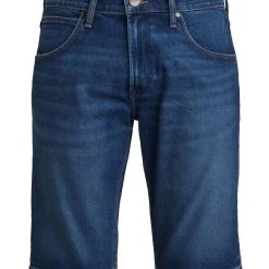 Wrangler Farkkushortsit Colton -halonen shop 226605 0