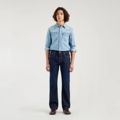 Levi's Farkut 527 05527-0669 -halonen shop 226642 0