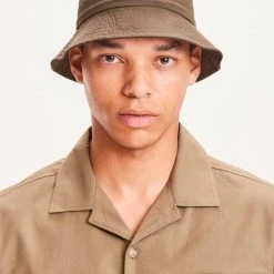 Knowledge Cotton Apparel Hattu 82308 -halonen shop 226849 0