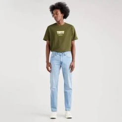 Levi's Farkut 511 Tabor Well Worn -halonen shop 227191 0