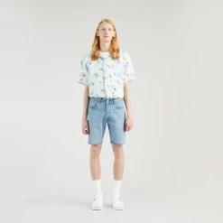 Levi's Farkkushortsit 501 Hemmed Short -halonen shop 227268 0