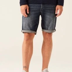 Garcia Farkkushortsit Russo 615 19 Garcia Farkkushortsit Russo 615 -halonen shop 228023 0