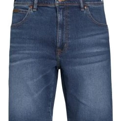 Wrangler Farkkushortsit Texas W11CH 9 Wrangler Farkkushortsit Texas W11CH -halonen shop 228235 0 1