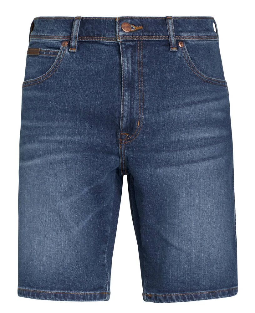 Wrangler Farkkushortsit Texas W11CH 6 Wrangler Farkkushortsit Texas W11CH - Image 4