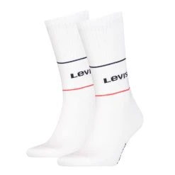 Levi's Sporttisukat 2pack Logo 701210567 -halonen shop 228463 0