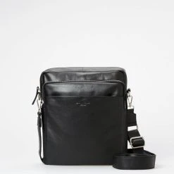 Montana Olkalaukku Vallvik Soft Messenger -halonen shop 229305 0 2