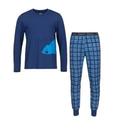 Black Horse Pyjama N033 5 Black Horse Pyjama N033 -halonen shop 230904 0 1