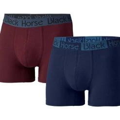 Black Horse Bokserit 2 Kpl I075 -halonen shop 230927 0