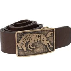 Wrangler Vyö W0J3U1X85 -halonen shop 231186 0