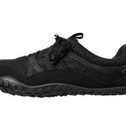 Rock Spring Paljasjalkakengät Atos Black -halonen shop 232279 0 1