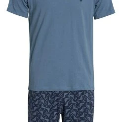 Armani Shortsipyjama 111360 -halonen shop 232653 0