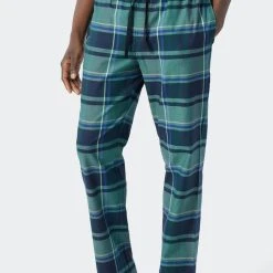 Schiesser Pyjamahousut 177978 -halonen shop 232884 0 1