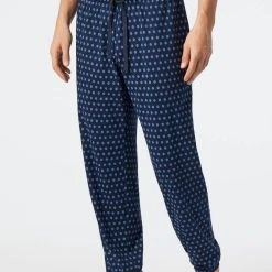 Schiesser Pyjamahousut 177979 -halonen shop 232890 0