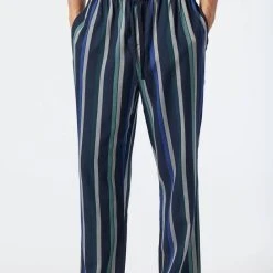 Schiesser Pyjamahousut 177977 -halonen shop 232891 0 1