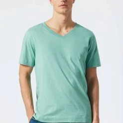 Schiesser Pyjaman T-paita 177972 -halonen shop 232897 0