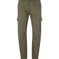 Tom Tailor Denim Reisitaskuhousut Slim Cargo -halonen shop 233241 0