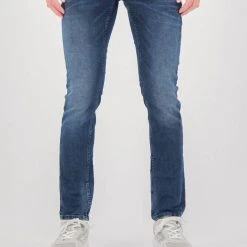 Garcia Farkut Savio Slim Fit -halonen shop 233922 0