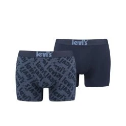 Levi's Bokserit 2 Kpl Logo 7 Levi's Bokserit 2 Kpl Logo -halonen shop 234871 0