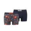 Levi's Bokserit 2 Kpl Flower -halonen shop 234872 0