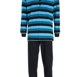 Tom Tailor Pyjama 071281-4009 -halonen shop 235479 0