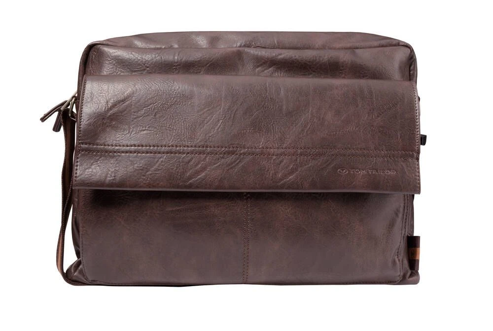 Tom Tailor Olkalaukku Kansas Messenger 28 6 Tom Tailor Olkalaukku Kansas Messenger 28 - Image 4