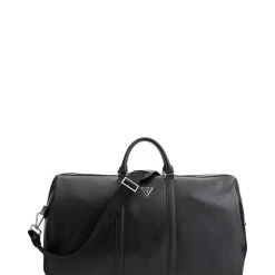 Guess Laukku Certosa Weekender Black 9 Guess Laukku Certosa Weekender Black -halonen shop 238998 0
