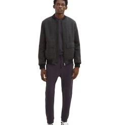 Tom Tailor Denim Collegehousut 1034315 -halonen shop 240308 0