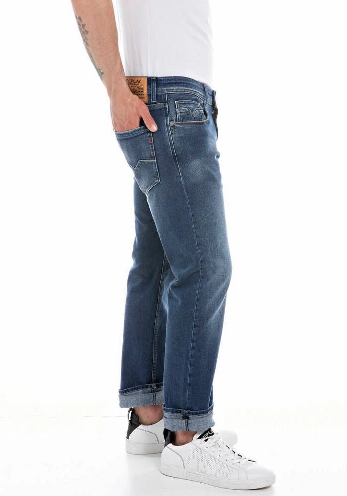 Replay Farkut Rocco 6 Replay Farkut Rocco - Image 4