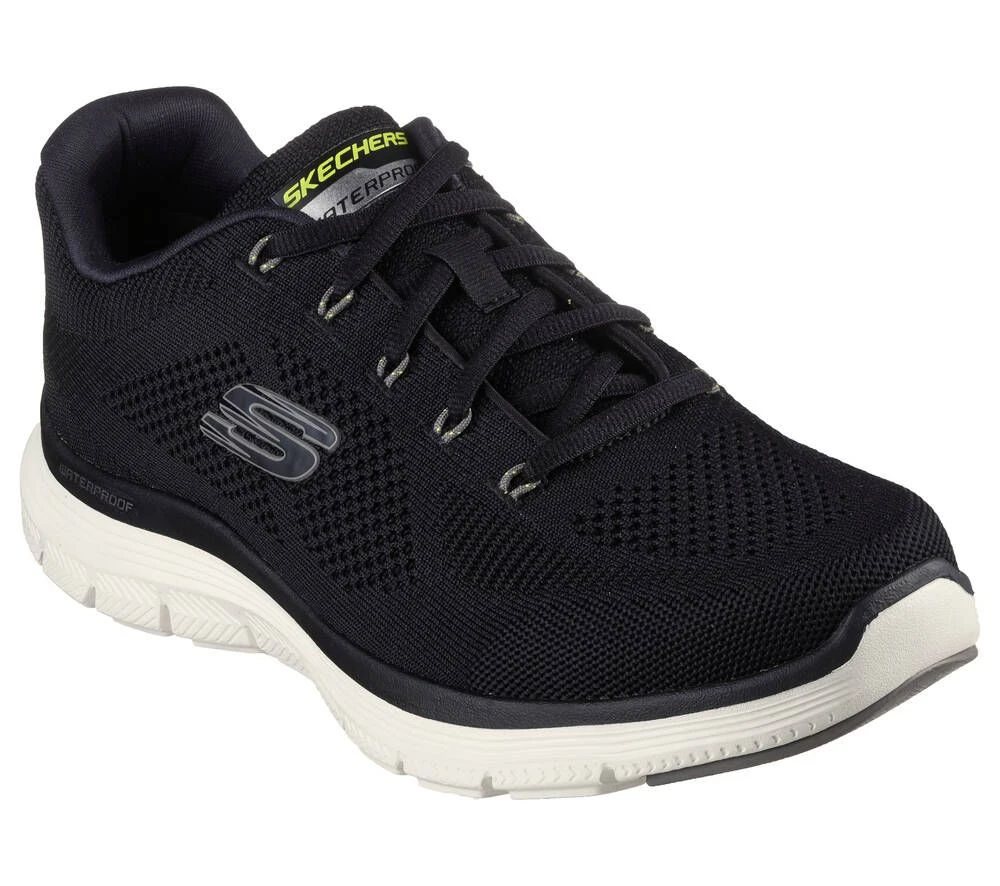 Skechers Sneakerit Flex Advantage 4.0 Waterproof 8 Skechers Sneakerit Flex Advantage 4.0 Waterproof - Image 6