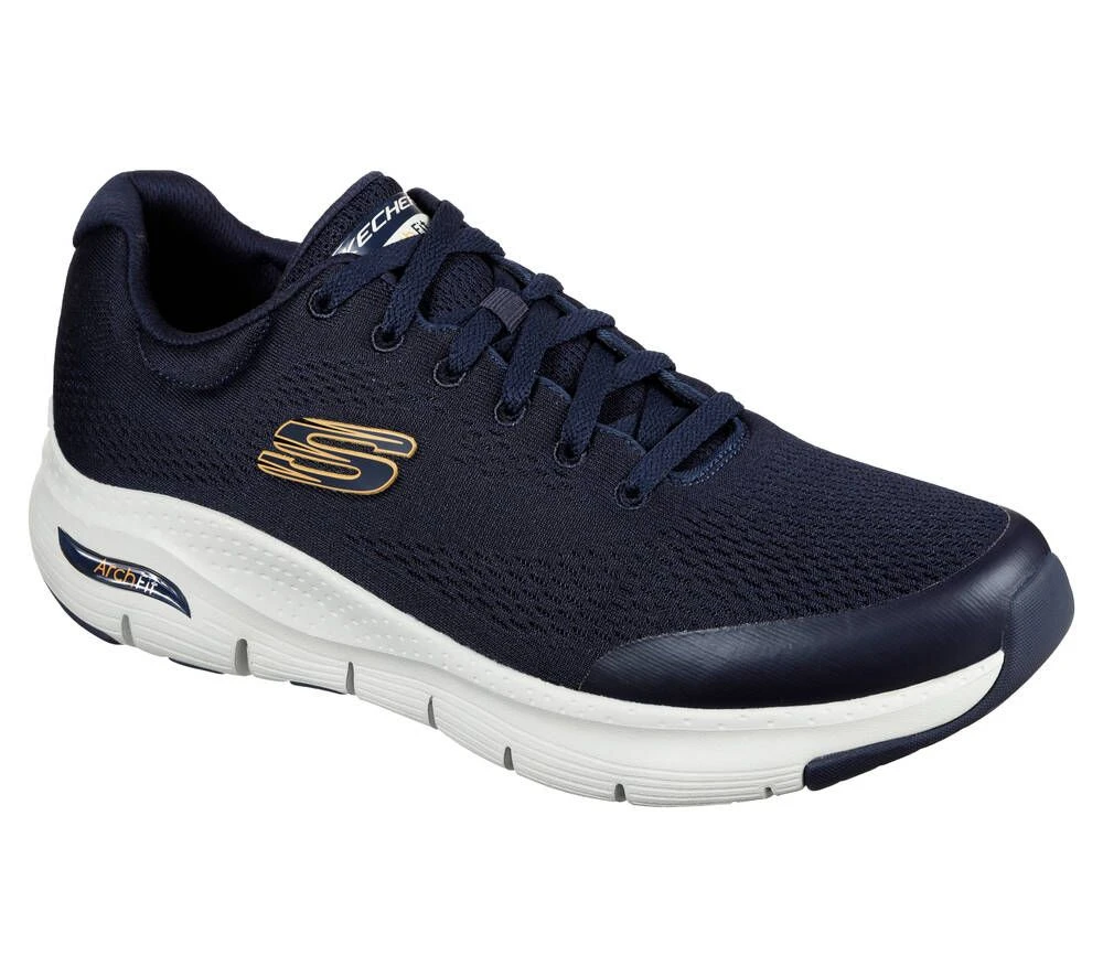 Skechers Sneakerit Arch Fit 8 Skechers Sneakerit Arch Fit - Image 6