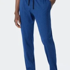 Schiesser Pyjamahousut 178945 -halonen shop 242770 0