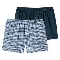 Schiesser Bokserit 2 Pack 179040 -halonen shop 242774 0 1