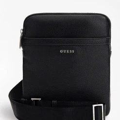 Guess Laukku Bla Riviera Crossbody Flat -halonen shop 244041 0