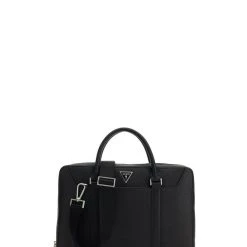 Guess Läppärilaukku Bla Crts Sffn Smrt Doc Case W Hndl -halonen shop 244046 0