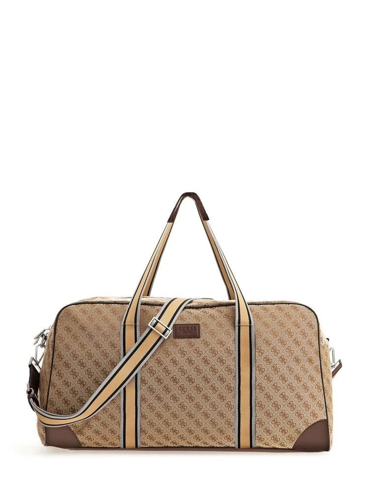 Guess Laukku Bbo Strave Weekender 6 Guess Laukku Bbo Strave Weekender - Image 4