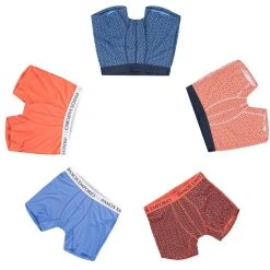 Panos Emporio Bokserit 5 Pack Pemu 406 -halonen shop 244820 0 1