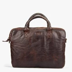 Montana Laukku Superior Laptop Brown -halonen shop 248303 0