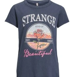 Kids Only T-paita Lucy