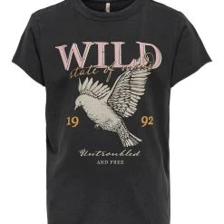 Kids Only T-paita Lucy -halonen shop 5714919596596