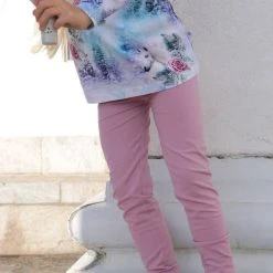 Pop&Co Leggingsit Elicia -halonen shop 6438317020352 1