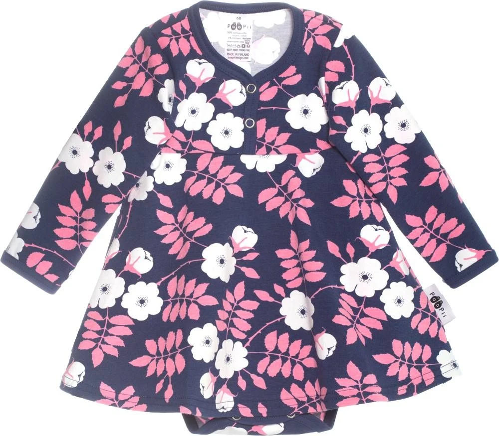 PaaPii Mekkobody Juhannusruusu 3 PaaPii Mekkobody Juhannusruusu