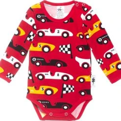 PaaPii Body Kilpa-autot